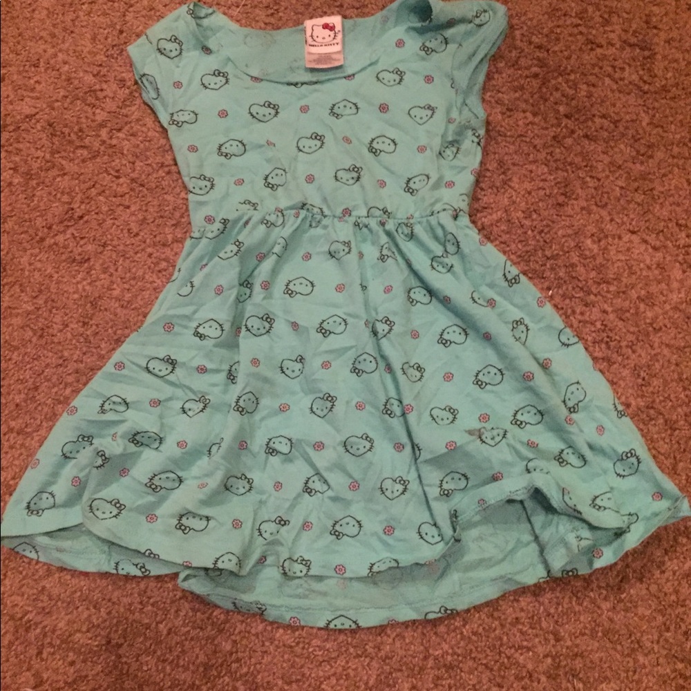 hello kitty